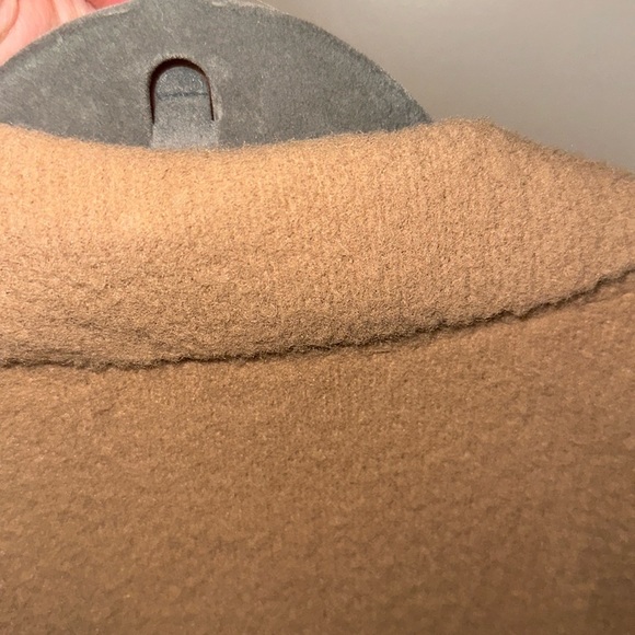 Sherpa express cardigan - SUPER SOFT! - Picture 3 of 3